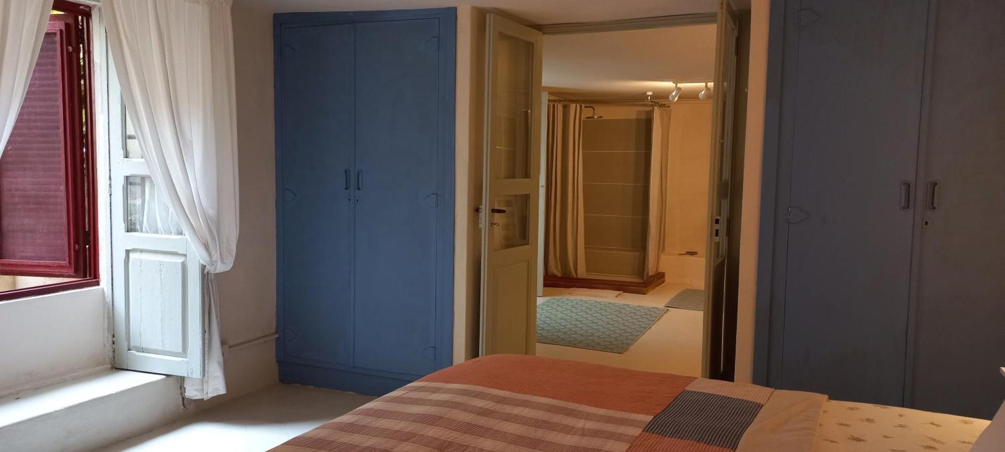فيلا Vivelorural Casita Vintage, Santa Brigida المظهر الخارجي الصورة
