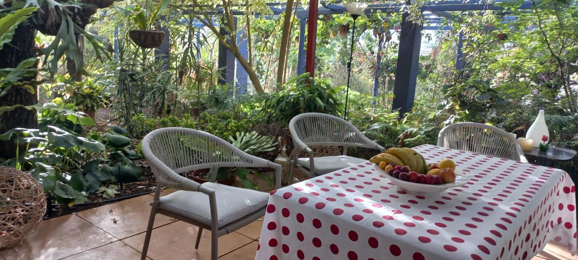 فيلا Vivelorural Casita Vintage, Santa Brigida المظهر الخارجي الصورة