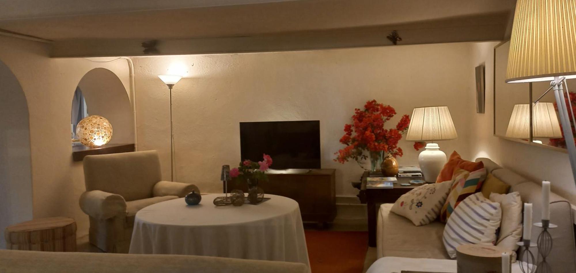فيلا Vivelorural Casita Vintage, Santa Brigida المظهر الخارجي الصورة